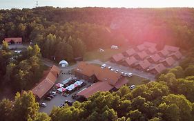 Hotel Palanga Camping